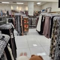 The Plus-Size Fashion Scene in Honolulu County, Hawaii