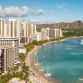 Discovering the Hidden Treasures of Honolulu County, Hawaii