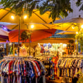 Discovering the Vibrant World of Hawaiian Fashion: A Guide to Boutique Stores in Honolulu County, Hawaii