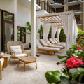 Unwind in Paradise: The Best Boutique Spas and Wellness Centers in Honolulu County, Hawaii