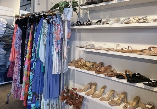 The Ultimate Guide to Shopping at the Best Boutiques in Honolulu County, Hawaii