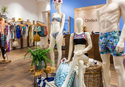 The Ultimate Guide to High-End Designer Boutiques in Honolulu County, Hawaii