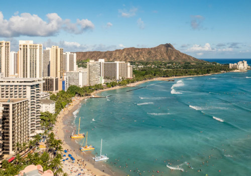 The Allure of Boutiques in Honolulu County, Hawaii