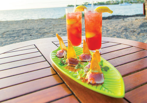 The Ultimate Guide to Boutique Food and Drink in Honolulu County, Hawaii