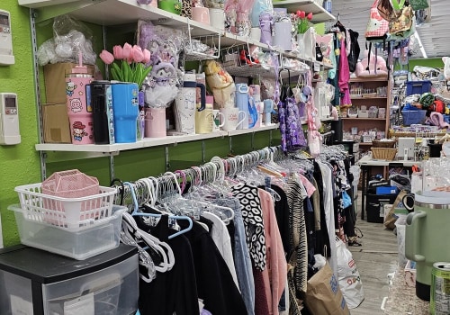 The Ultimate Guide to Children's Boutiques in Honolulu County, Hawaii