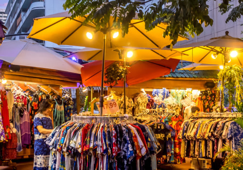 The Ultimate Guide to High-End Fashion in Honolulu County, Hawaii